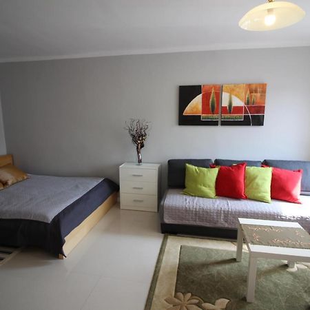 Apartament Pod Jasna Gora ブィドゴシュチュ エクステリア 写真