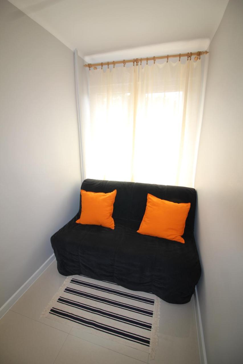 Apartament Pod Jasna Gora ブィドゴシュチュ エクステリア 写真